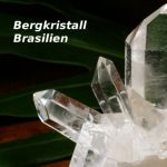 Bergkristall, Brasilien