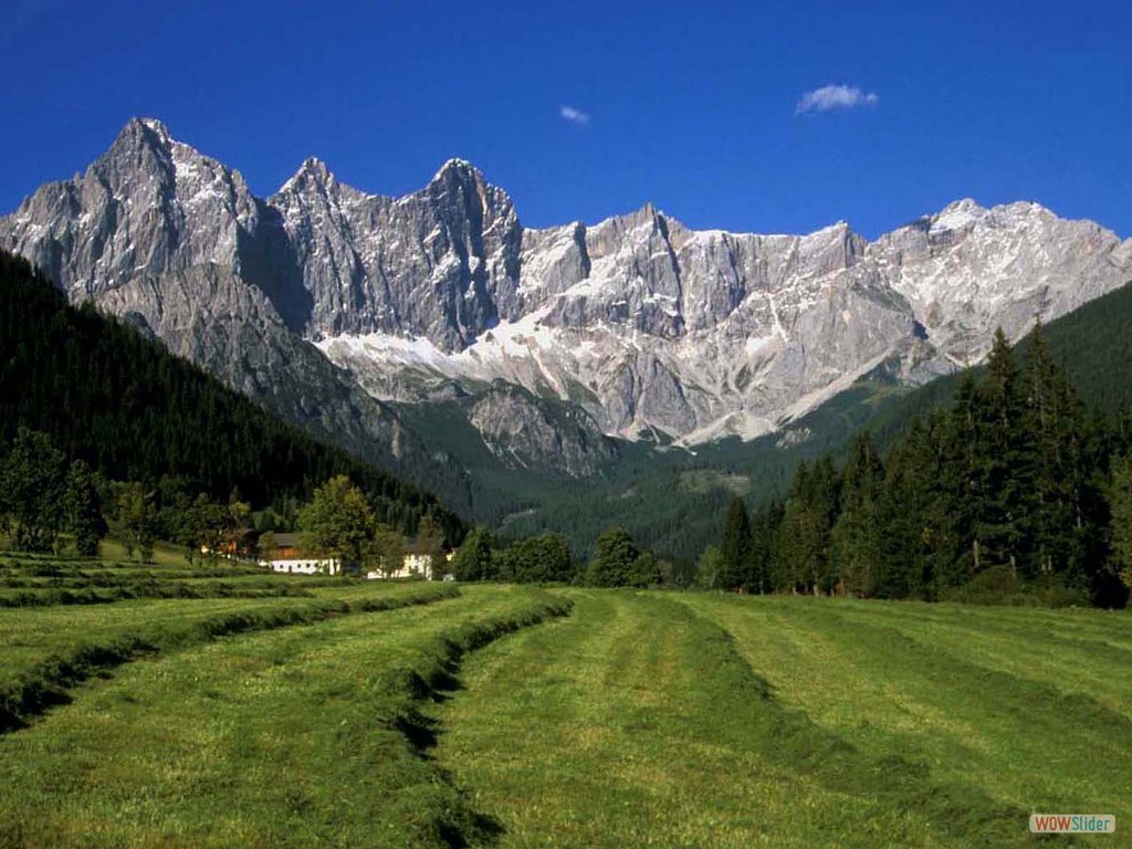 012 Hachau m.Dachstein