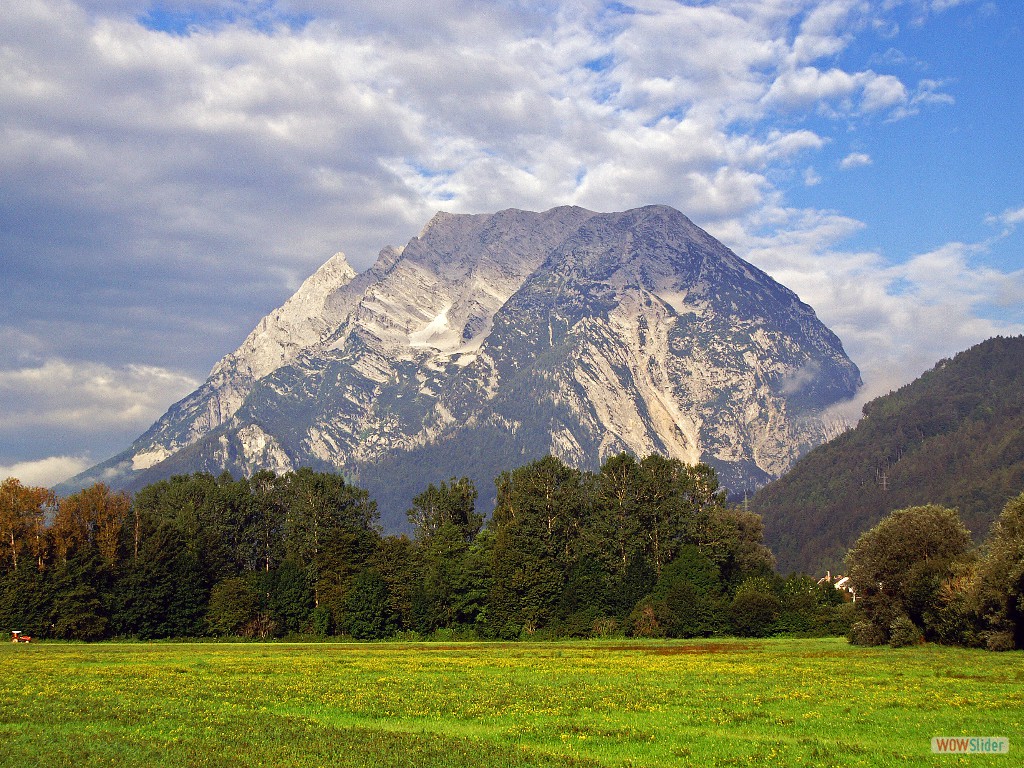 1 A (88)Grimming,Ennstal