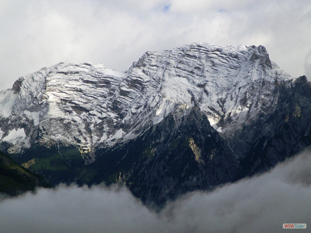 2A (374)Bettelwurf,Karwendel