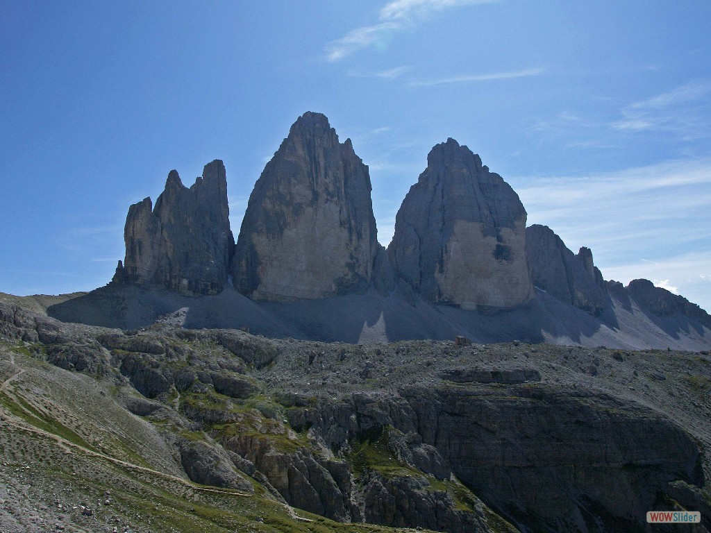 DSC09058Drei Zinnen,Dolom.