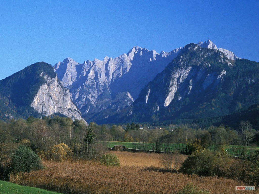 N-A048Gesäuseeingang