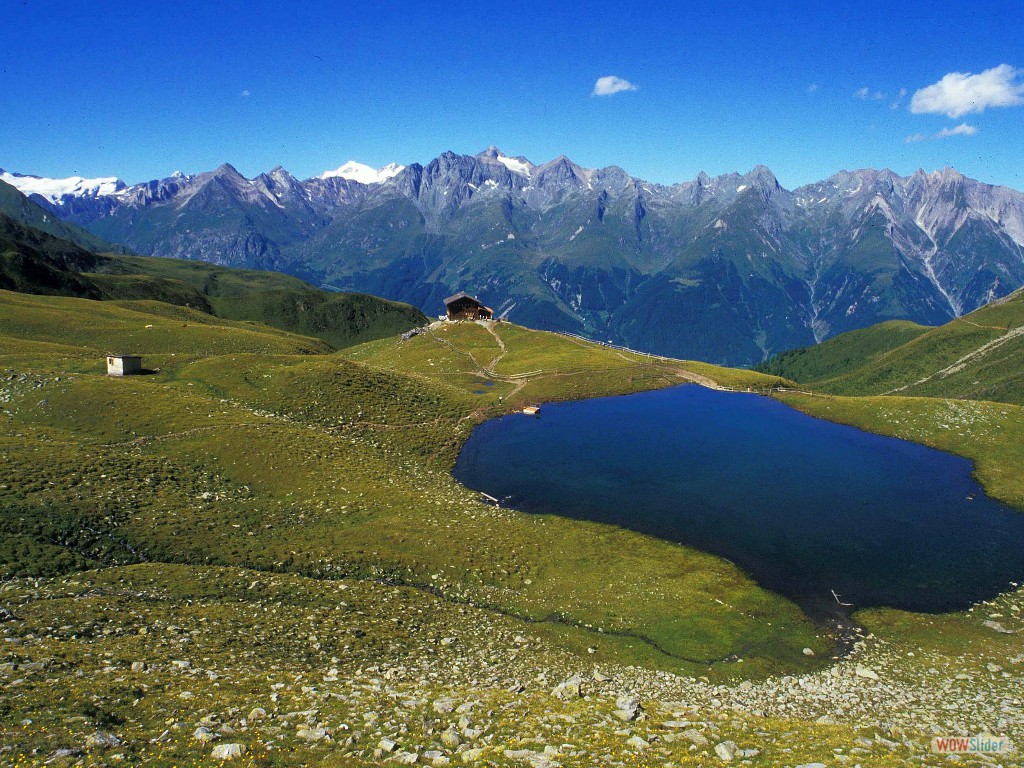 OT027 In d. Lasörlinggr.