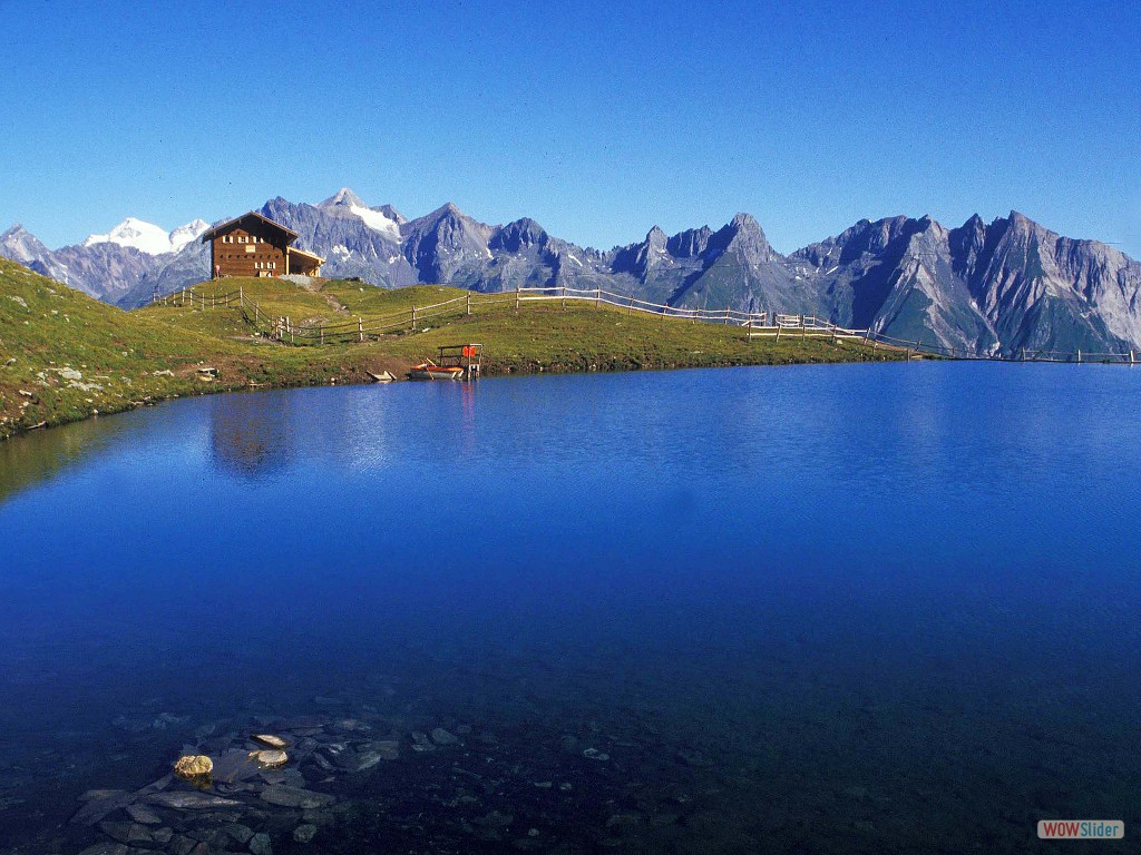 OT028 In d. Lasörlingg.