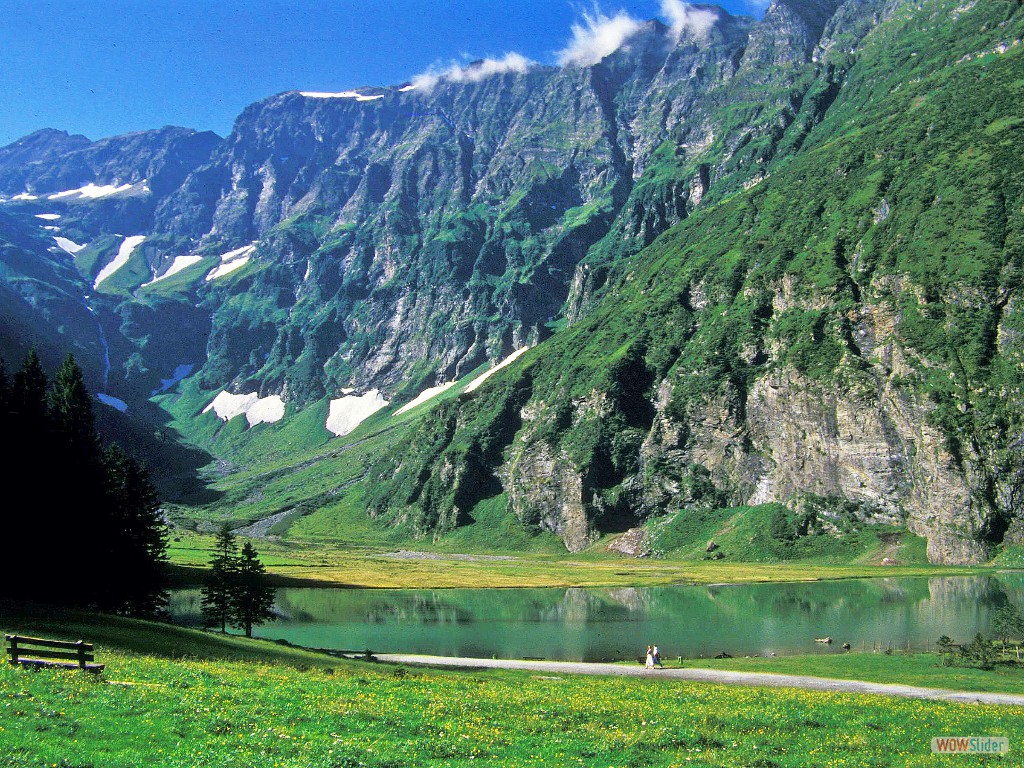 OT133 Hintersee Sbg.