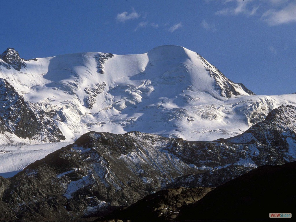 SN111 Weißespitze, Ötztal