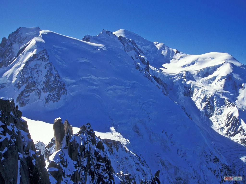 SN288 Mt.Blanc