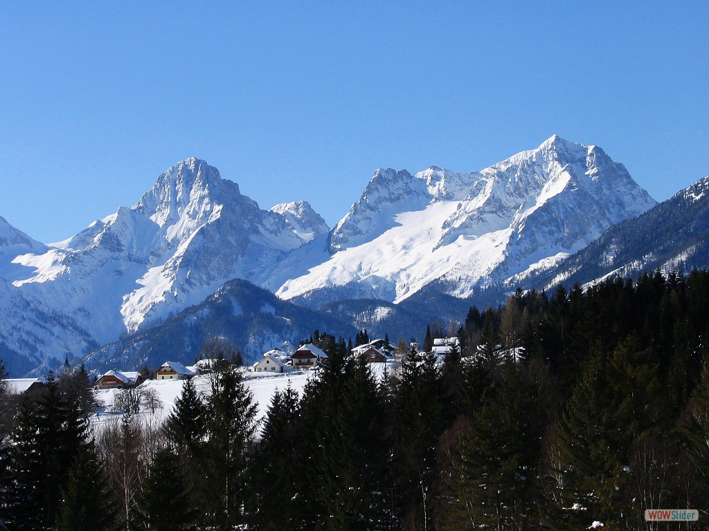 Spitzmauer+Gr.Priel