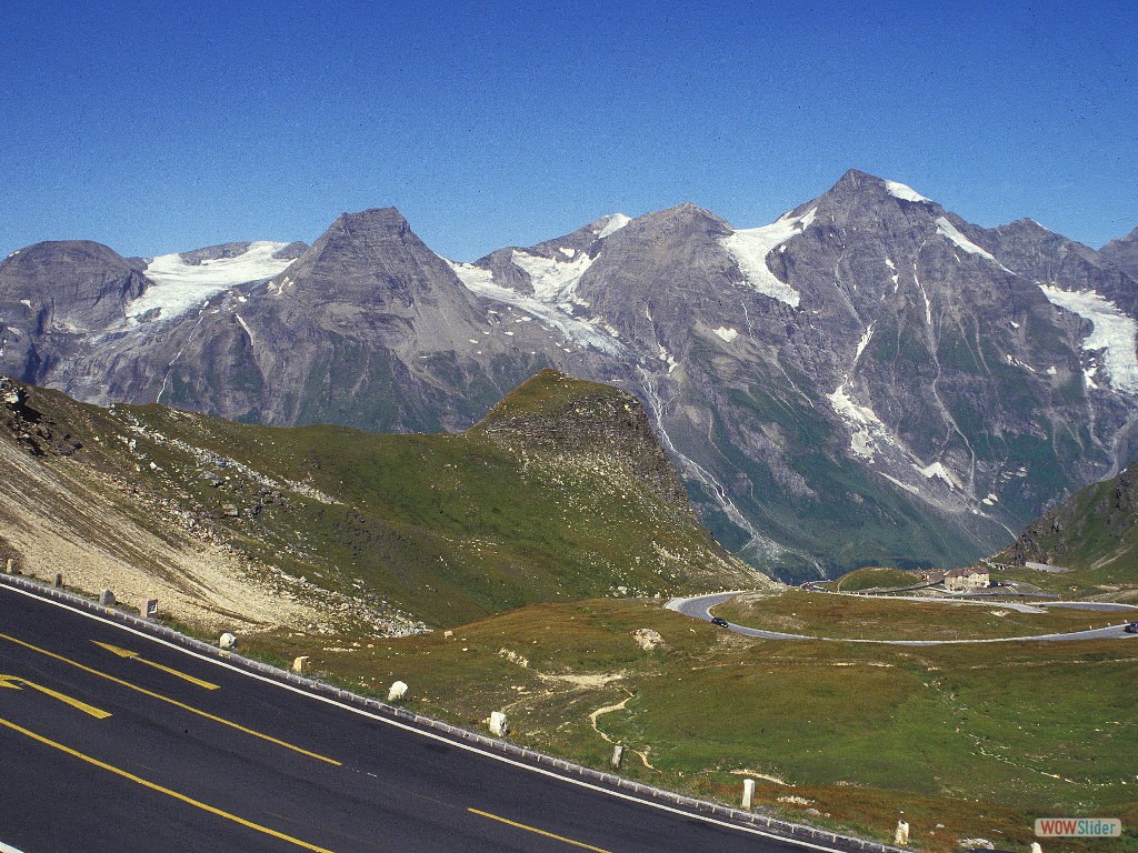 Ven.Glock.446 Wiesbachhorn