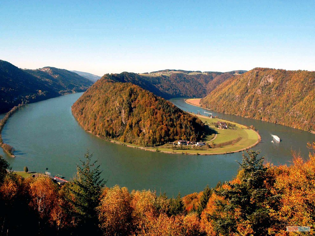 WPR09 (55) Schlögener Schlinge